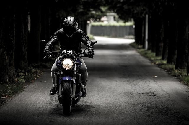 motorka