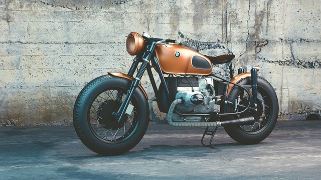 motorka